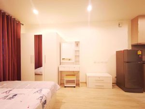 Picture of Studio bed Condo in Ideo Mobi Sukhumvit Eastgate Bang Na Sub District C08327