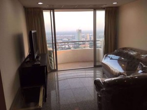 Picture of 2 bed Condo in Top View Tower Watthana District C08332