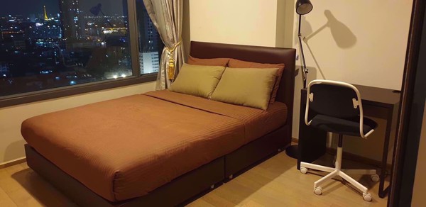 Picture of 1 bed Condo in Pyne by Sansiri Thanonphetchaburi Sub District C08333