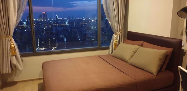 Picture of 1 bed Condo in Pyne by Sansiri Thanonphetchaburi Sub District C08333