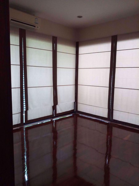 รูปภาพ 3 bed Duplex in Baan Sasida Khlongtoei District C08334