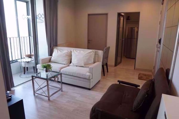 Picture of 2 bed Condo in Ideo Mobi Sukhumvit Bangchak Sub District C08335