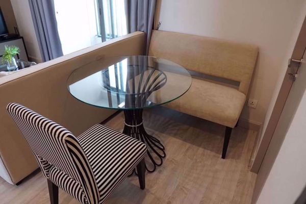 Picture of 2 bed Condo in Ideo Mobi Sukhumvit Bangchak Sub District C08335