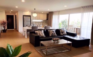 รูปภาพ 2 bed Condo in PPR Villa Watthana District C08336