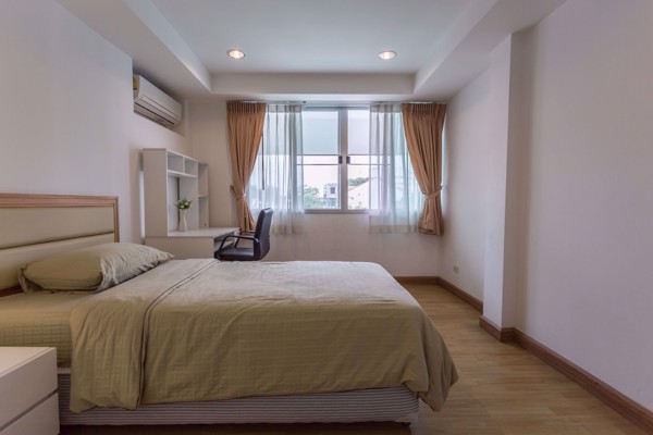 รูปภาพ 2 bed Condo in PPR Residence Khlong Tan Nuea Sub District C08338