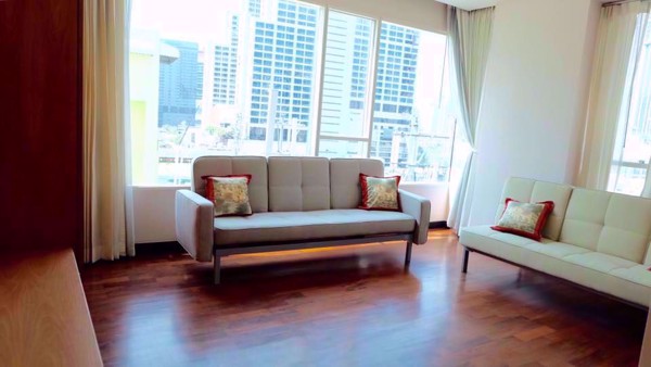 Picture of 3 bed Condo in Wilshire Khlongtoei Sub District C08341