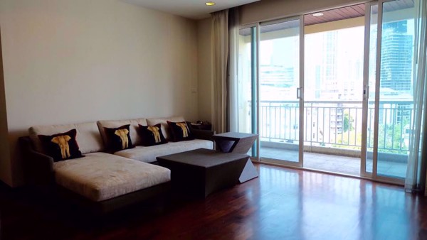 Picture of 3 bed Condo in Wilshire Khlongtoei Sub District C08341