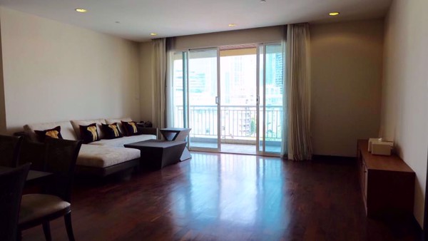 Picture of 3 bed Condo in Wilshire Khlongtoei Sub District C08341