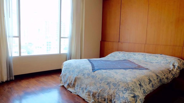 Picture of 3 bed Condo in Wilshire Khlongtoei Sub District C08341