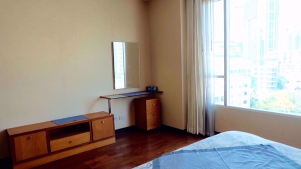 Picture of 3 bed Condo in Wilshire Khlongtoei Sub District C08341