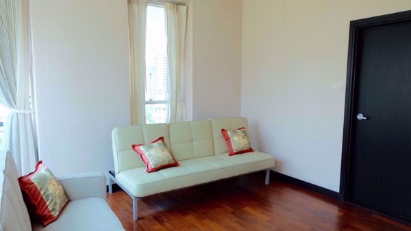 Picture of 3 bed Condo in Wilshire Khlongtoei Sub District C08341