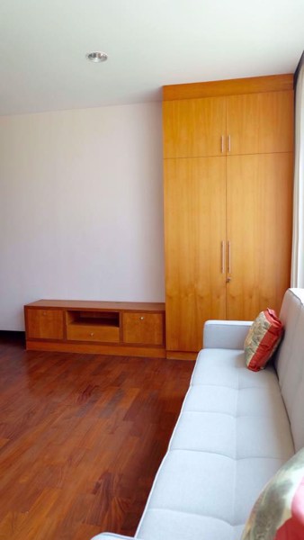 Picture of 3 bed Condo in Wilshire Khlongtoei Sub District C08341