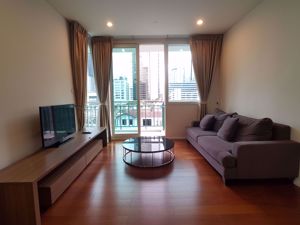 Picture of 2 bed Condo in Wind Sukhumvit 23 Watthana District C08342