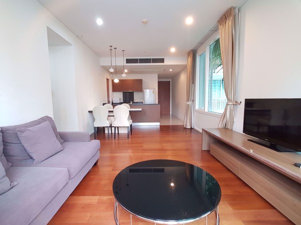 Picture of 2 bed Condo in Wind Sukhumvit 23 Watthana District C08342