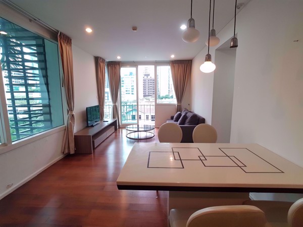 Picture of 2 bed Condo in Wind Sukhumvit 23 Watthana District C08342