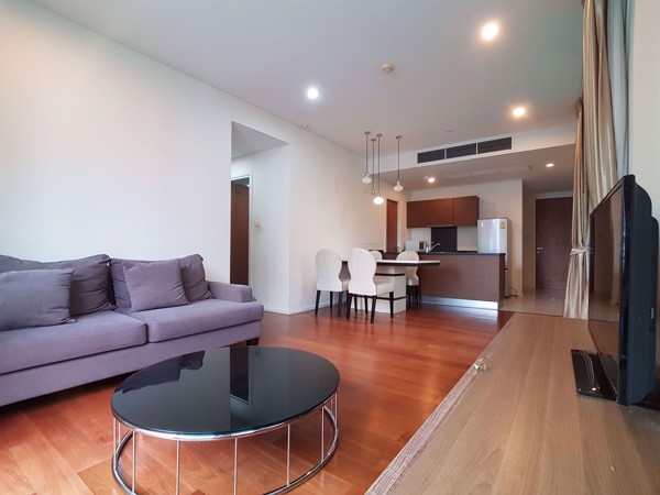 Picture of 2 bed Condo in Wind Sukhumvit 23 Watthana District C08342