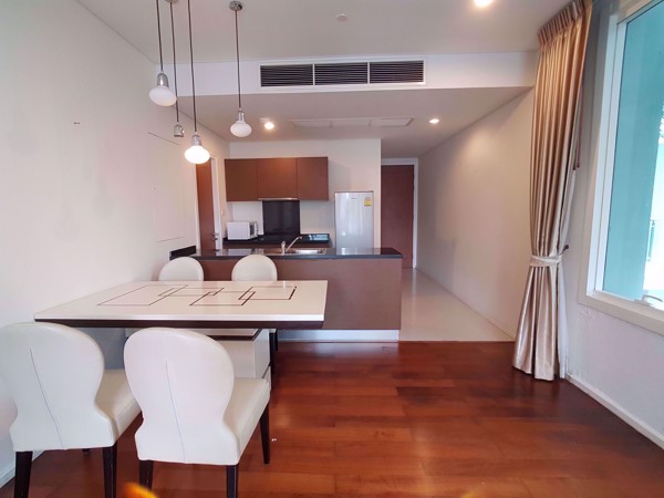 Picture of 2 bed Condo in Wind Sukhumvit 23 Watthana District C08342