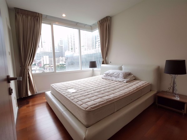 Picture of 2 bed Condo in Wind Sukhumvit 23 Watthana District C08342