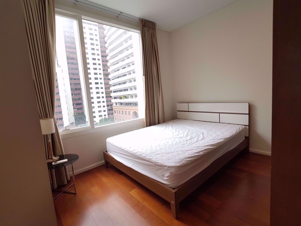 Picture of 2 bed Condo in Wind Sukhumvit 23 Watthana District C08342