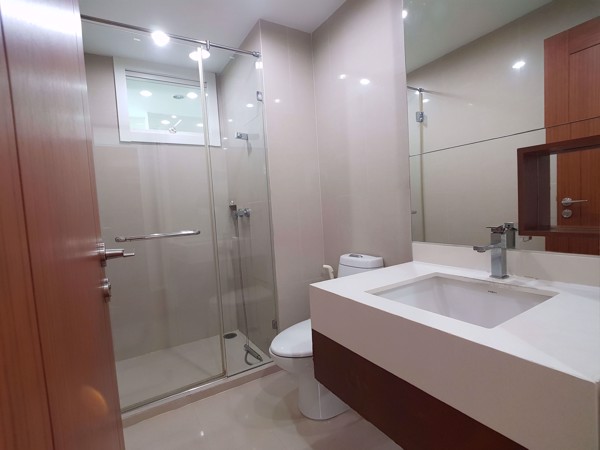 Picture of 2 bed Condo in Wind Sukhumvit 23 Watthana District C08342