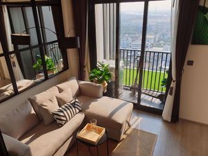 Picture of 1 bed Condo in The Line Sukhumvit 101 Bangchak Sub District C08346