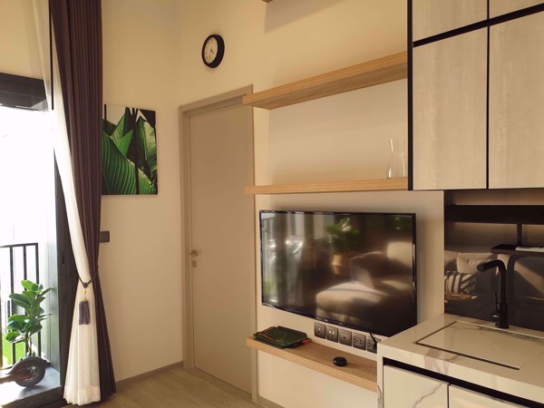 Picture of 1 bed Condo in The Line Sukhumvit 101 Bangchak Sub District C08346