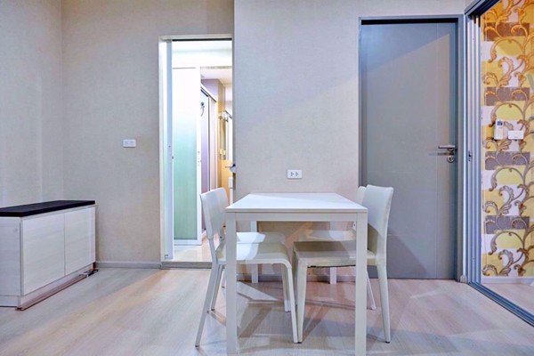 Picture of 2 bed Condo in Life Ratchadapisek Huai Khwang District C08352