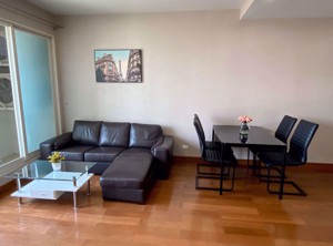 รูปภาพ 1 bed Condo in The Address Chidlom Lumphini Sub District C08356