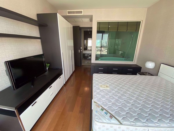 Picture of 1 bed Condo in The Address Chidlom Lumphini Sub District C08356