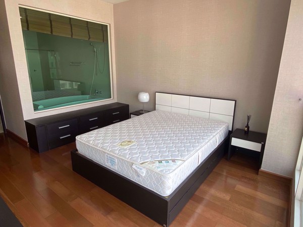 Picture of 1 bed Condo in The Address Chidlom Lumphini Sub District C08356