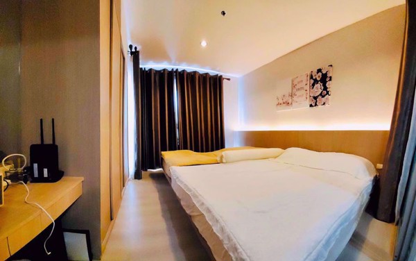 Picture of 1 bed Condo in Aspire Sukhumvit 48 Phra Khanong Sub District C08357