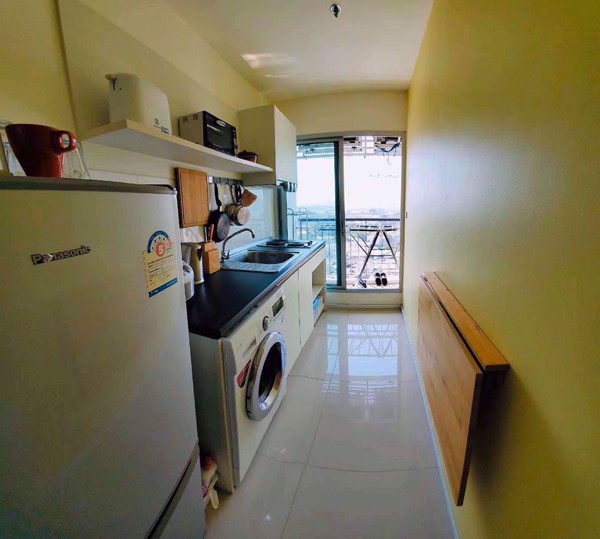 Picture of 1 bed Condo in Aspire Sukhumvit 48 Phra Khanong Sub District C08357