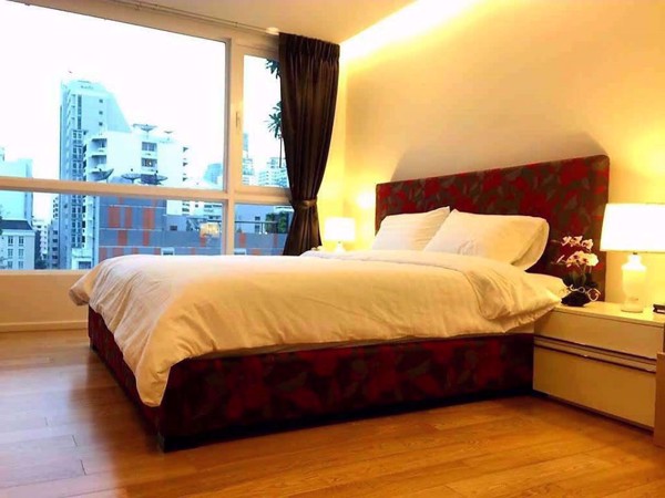 Picture of Studio bed Condo in 15 Sukhumvit Residences Khlong Toei Nuea Sub District C08360