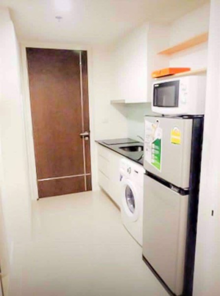 Picture of Studio bed Condo in 15 Sukhumvit Residences Khlong Toei Nuea Sub District C08360