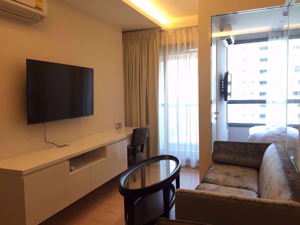 Picture of 1 bed Condo in H Sukhumvit 43 Watthana District C08362