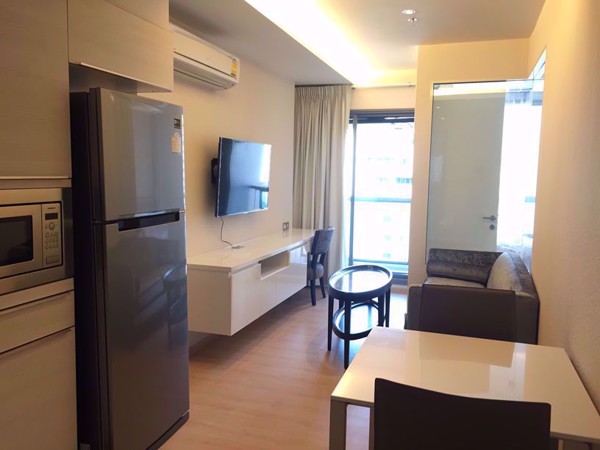 Picture of 1 bed Condo in H Sukhumvit 43 Watthana District C08362