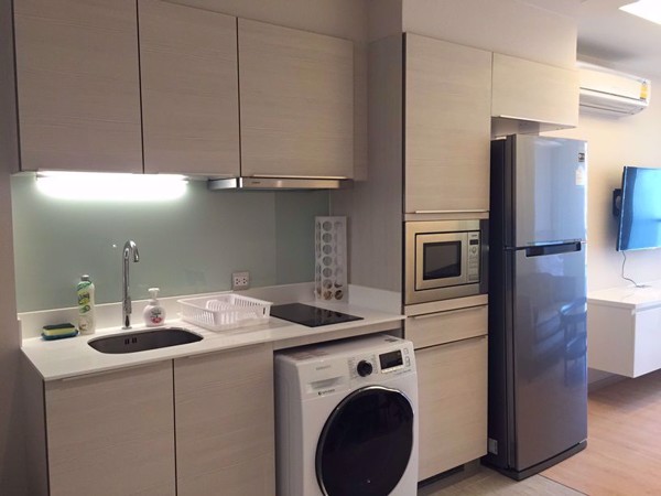 Picture of 1 bed Condo in H Sukhumvit 43 Watthana District C08362