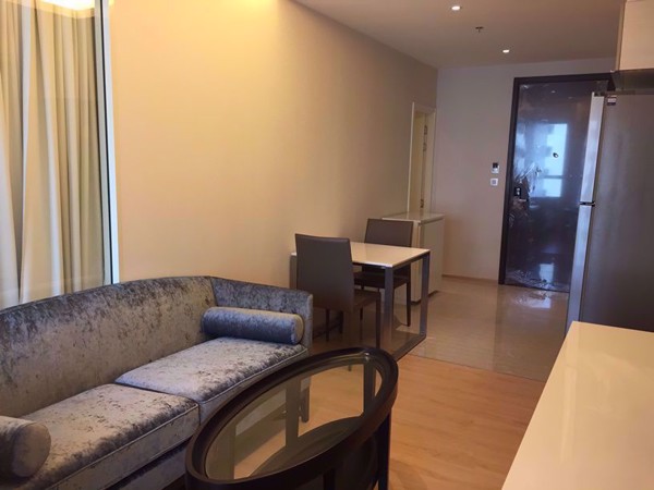 Picture of 1 bed Condo in H Sukhumvit 43 Watthana District C08362