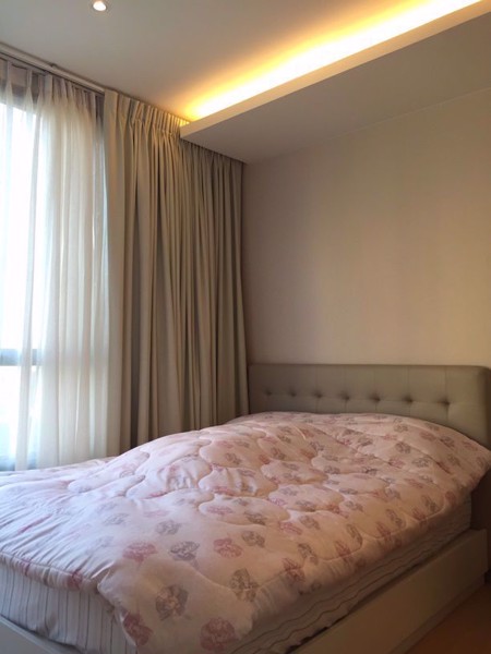 Picture of 1 bed Condo in H Sukhumvit 43 Watthana District C08362