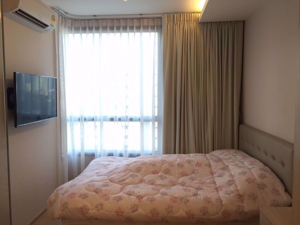 Picture of 1 bed Condo in H Sukhumvit 43 Watthana District C08362