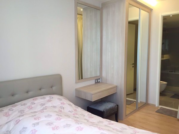 Picture of 1 bed Condo in H Sukhumvit 43 Watthana District C08362