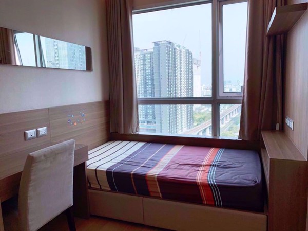 รูปภาพ 2 bed Condo in The Address Asoke Makkasan Sub District C08365