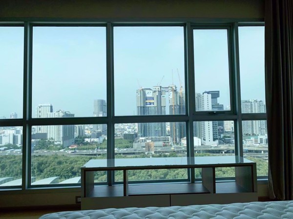 รูปภาพ 2 bed Condo in The Address Asoke Makkasan Sub District C08365