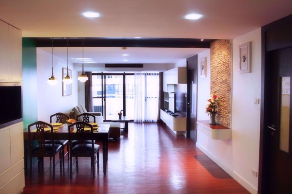 Picture of 2 bed Condo in The Waterford Park Sukhumvit 53 Watthana District C08366