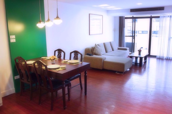 Picture of 2 bed Condo in The Waterford Park Sukhumvit 53 Watthana District C08366