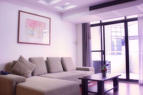 Picture of 2 bed Condo in The Waterford Park Sukhumvit 53 Watthana District C08366