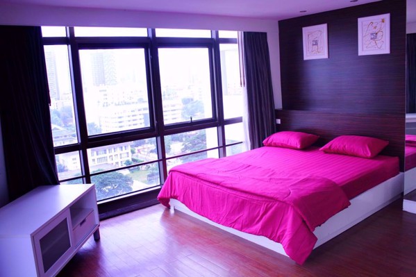 Picture of 2 bed Condo in The Waterford Park Sukhumvit 53 Watthana District C08366