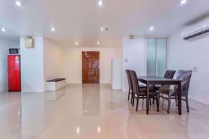 Picture of 1 bed Condo in The Waterford Park Sukhumvit 53 Watthana District C08367