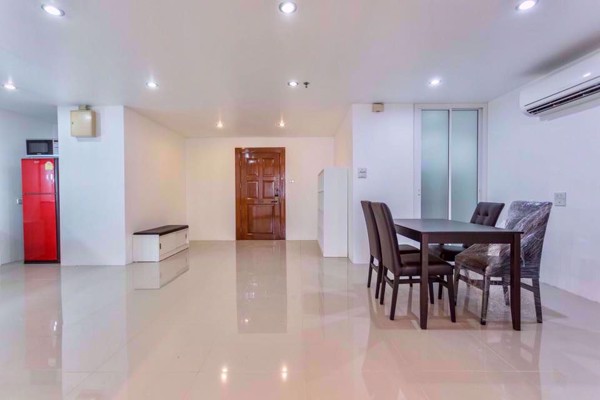 รูปภาพ 1 bed Condo in The Waterford Park Sukhumvit 53 Watthana District C08367