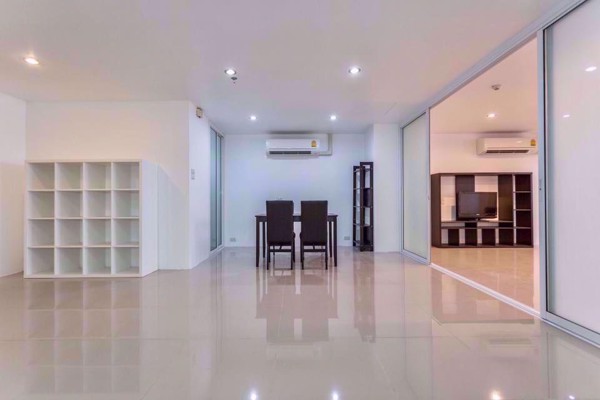 รูปภาพ 1 bed Condo in The Waterford Park Sukhumvit 53 Watthana District C08367